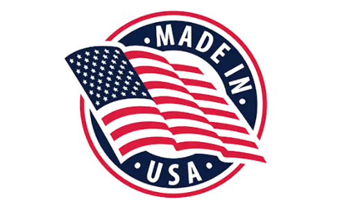 DentiCore™ Made In USA